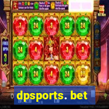 dpsports. bet